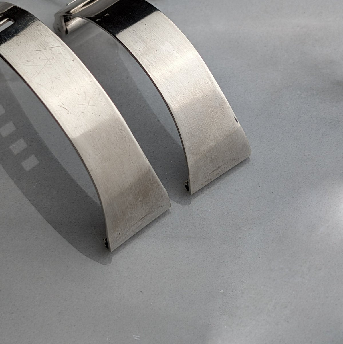 800 Silver Bracelet 17 mm Strap / Bracelet