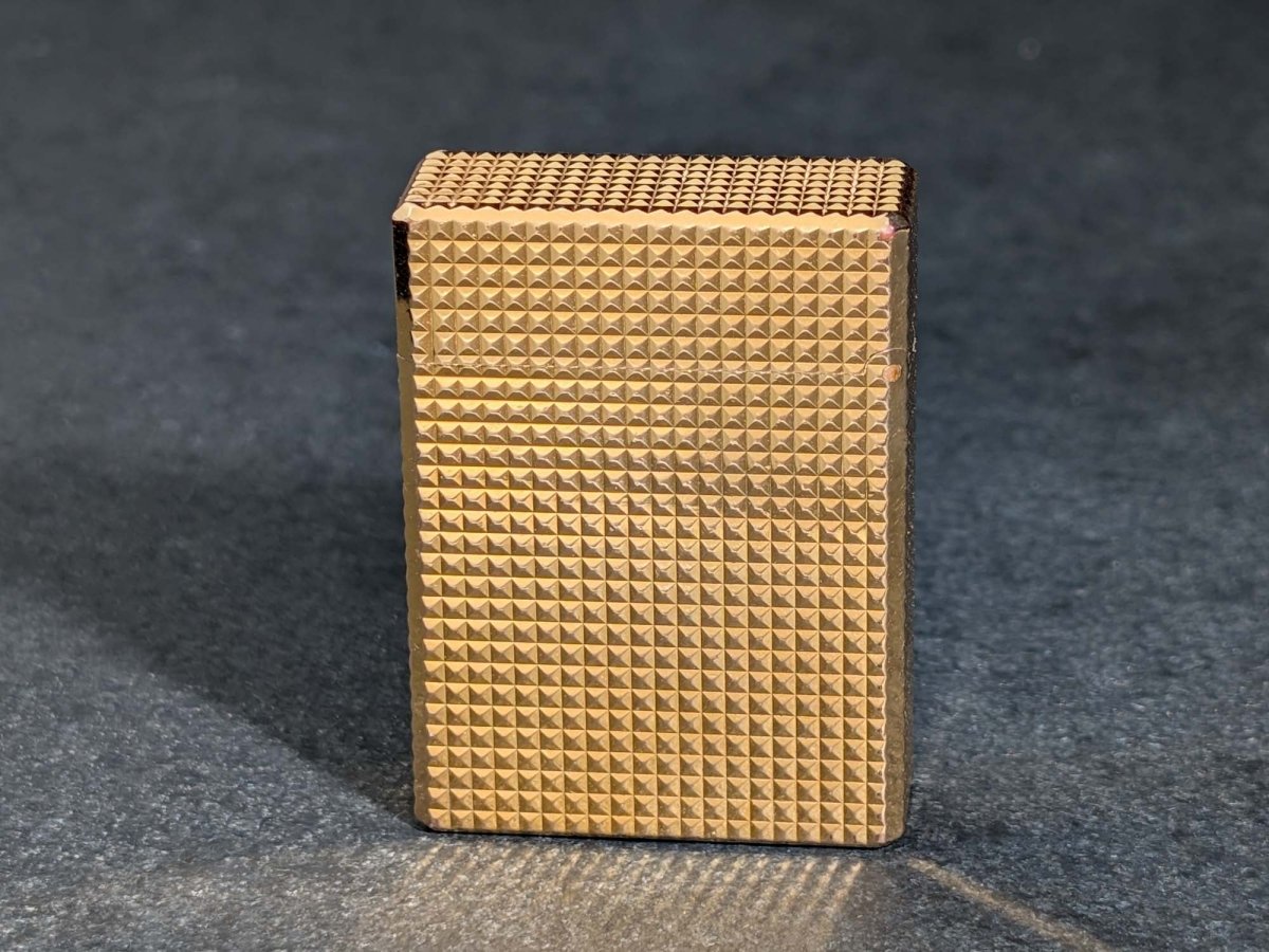 Dupont Ligne 1 Gold - Small - Diamond Head