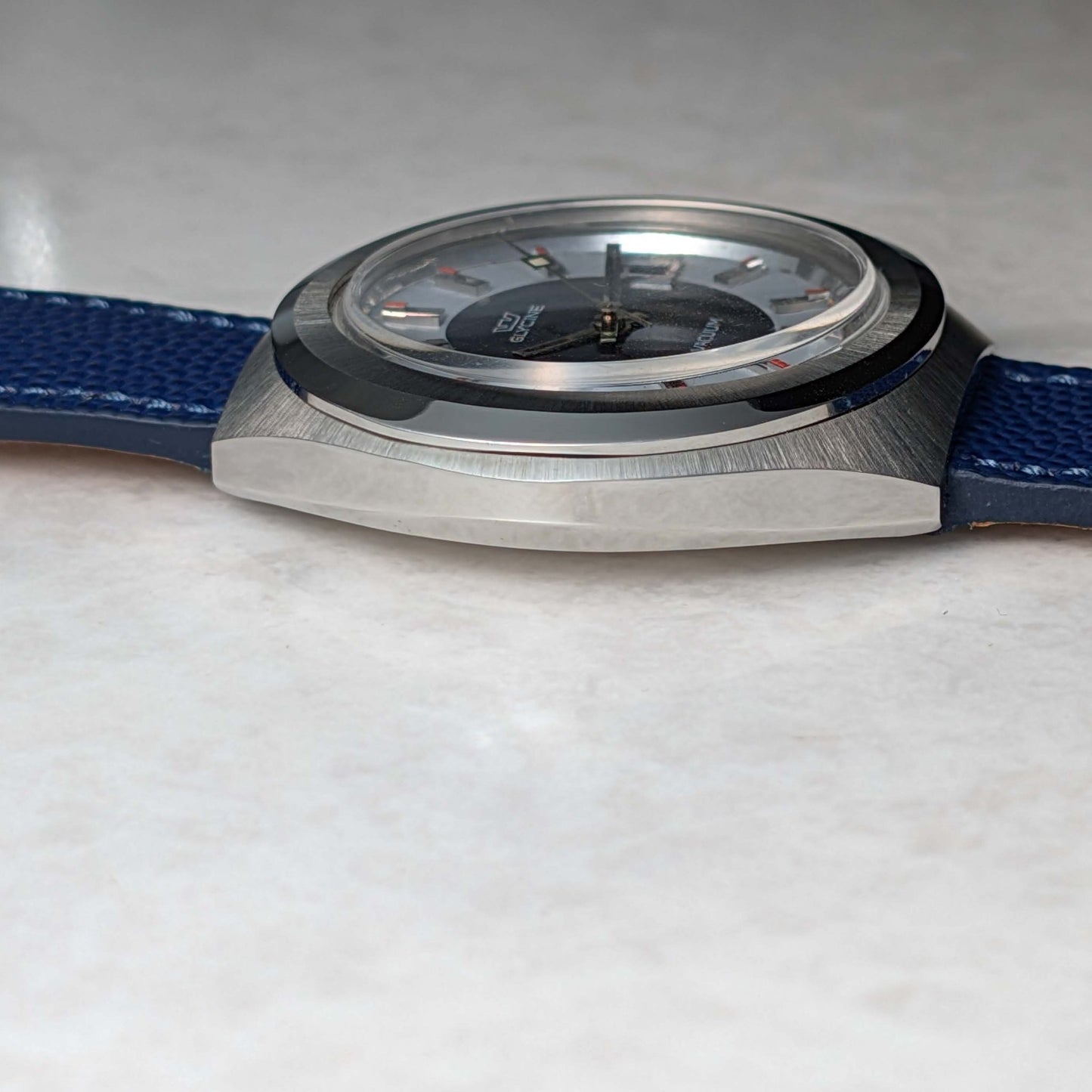 Glycine Vacuum Ref. 26309 Wristwatch