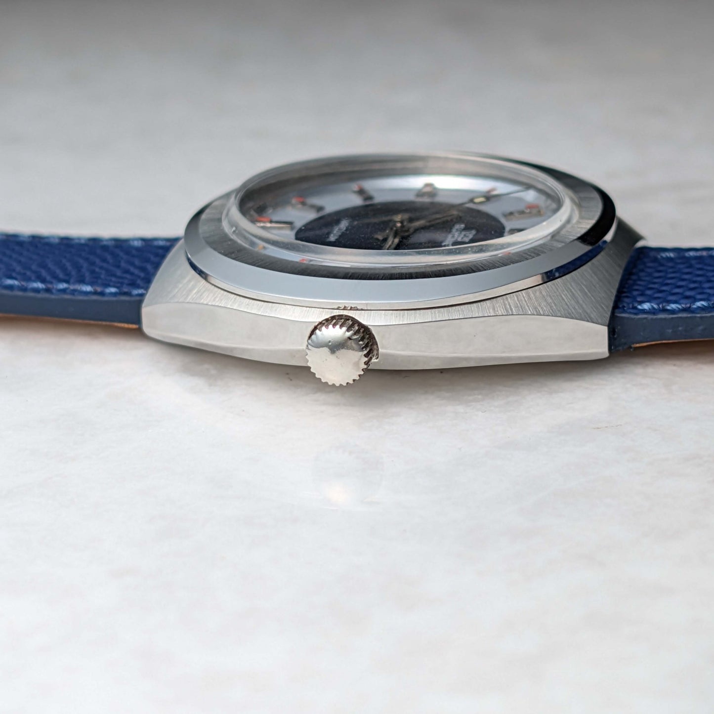 Glycine Vacuum Ref. 26309 Wristwatch