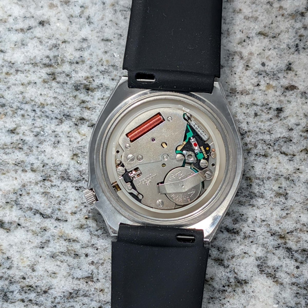 Medana 90s Diver 200m