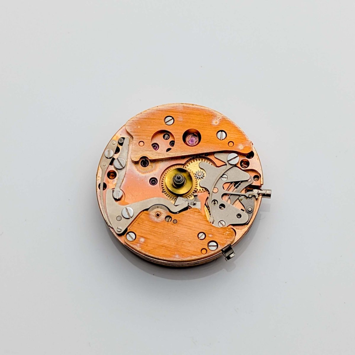 Omega Caliber 861 Complete Movement Fully Working Spare Part