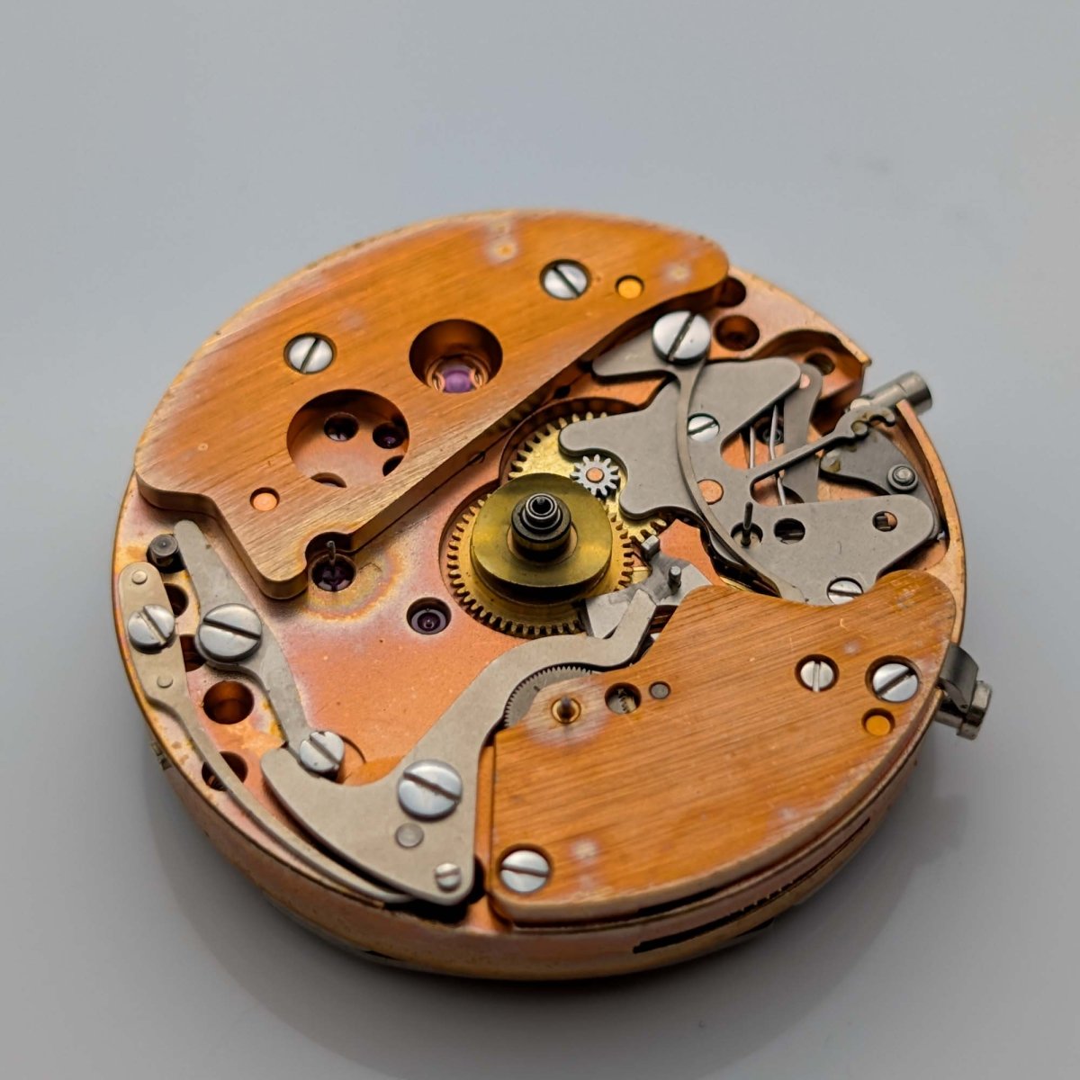 Omega Caliber 861 Complete Movement Fully Working Spare Part