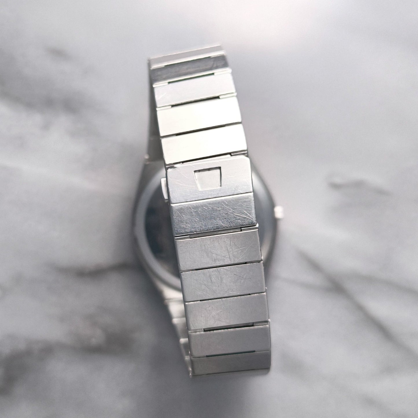Omega Constellation Marine "Porthole" Ref. 196.0147 Wristwatch