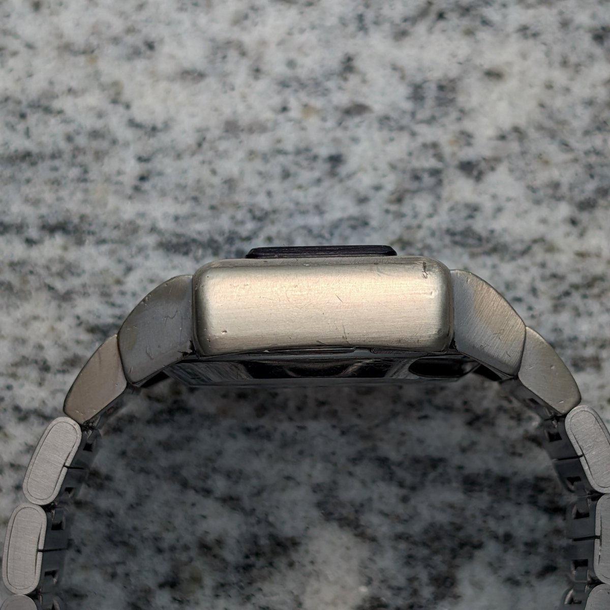 Omega Constellation Time Computer TC1 Ref. 196.0020 Wristwatch