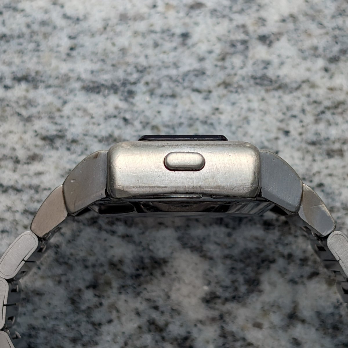 Omega Constellation Time Computer TC1 Ref. 196.0020 Wristwatch