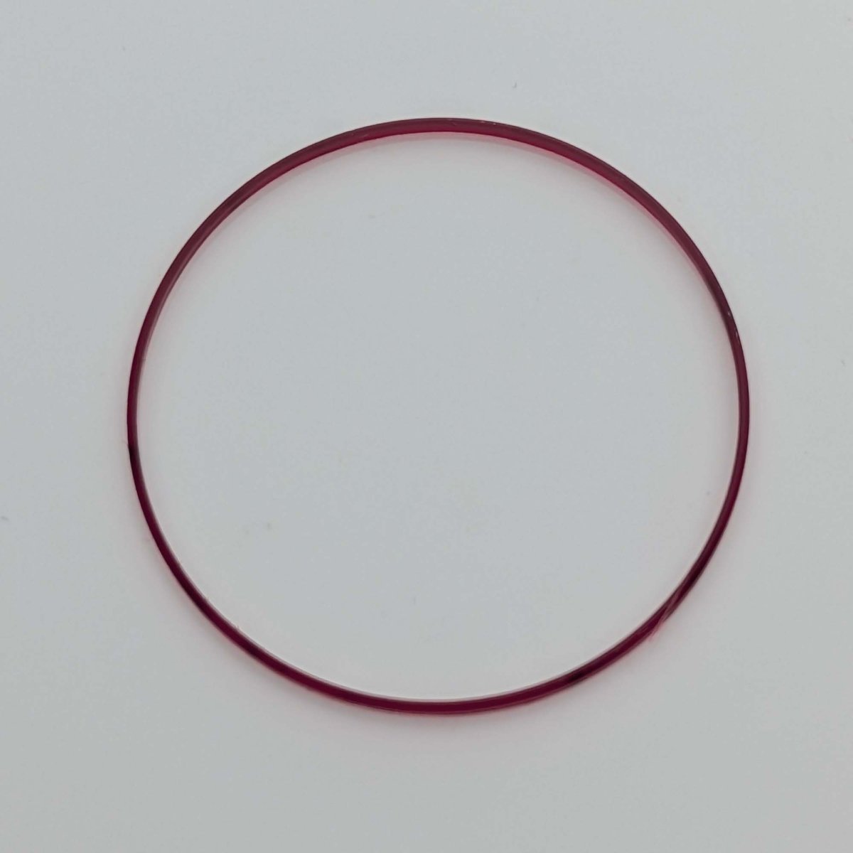 Omega Speedmaster Teutonic 145.0040 345.0803 Case Back Gasket