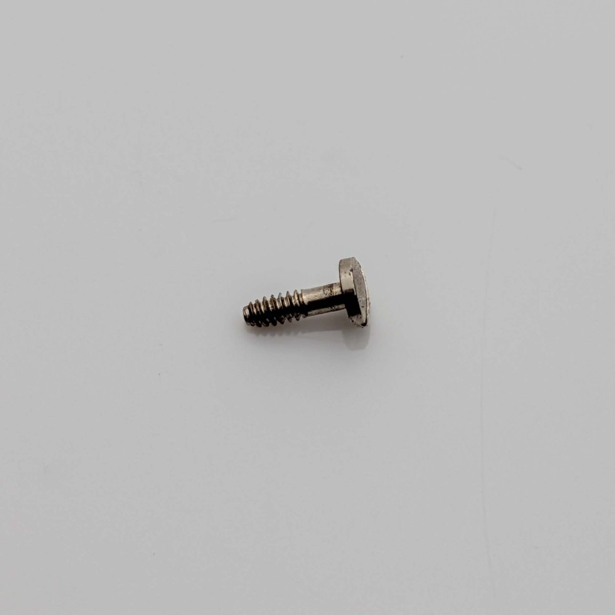 Omega Speedmaster Teutonic 145.0040 345.0803 Case Clamp Screw Spare Part