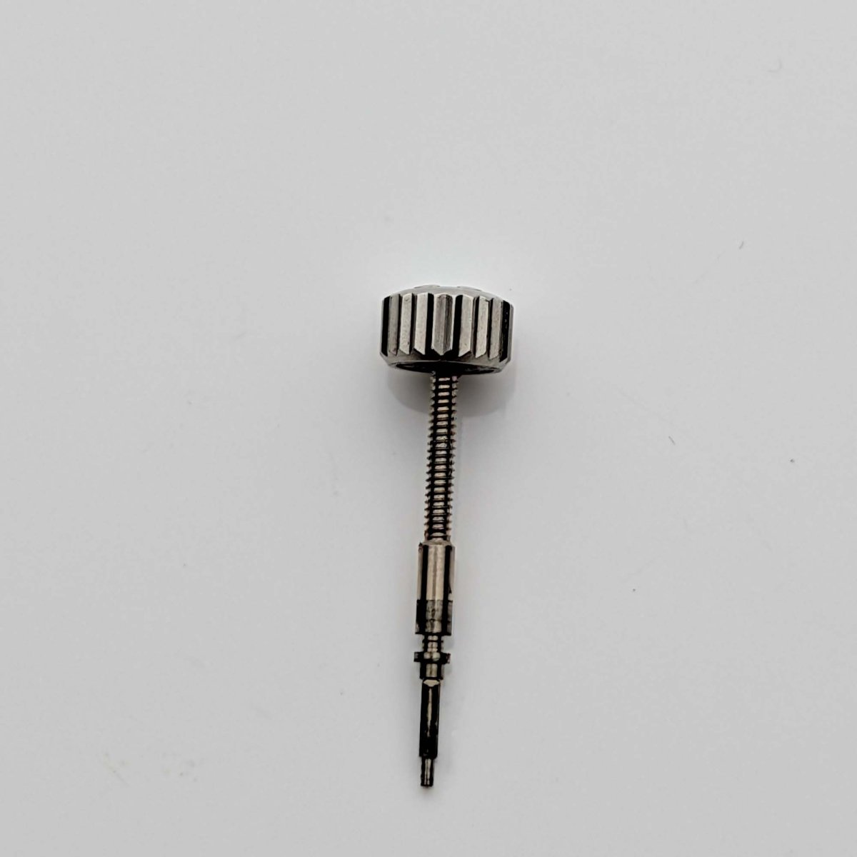 Omega Speedmaster Teutonic 145.0040 345.0803 Crown and Stem Spare Part