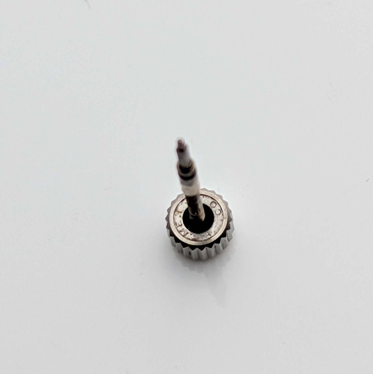 Omega Speedmaster Teutonic 145.0040 345.0803 Crown and Stem Spare Part