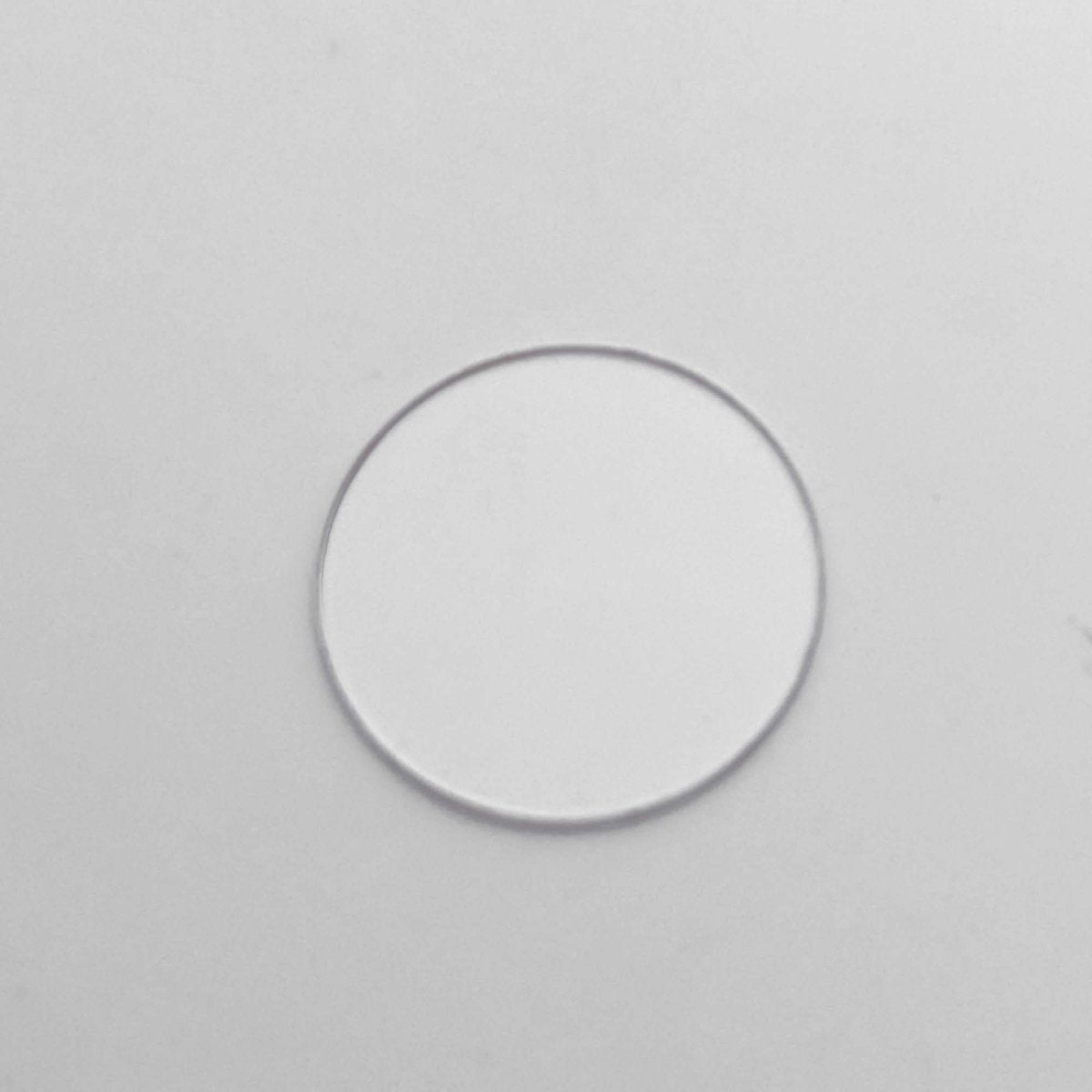 Omega Speedmaster Teutonic 145.0040 345.0803 Crystal