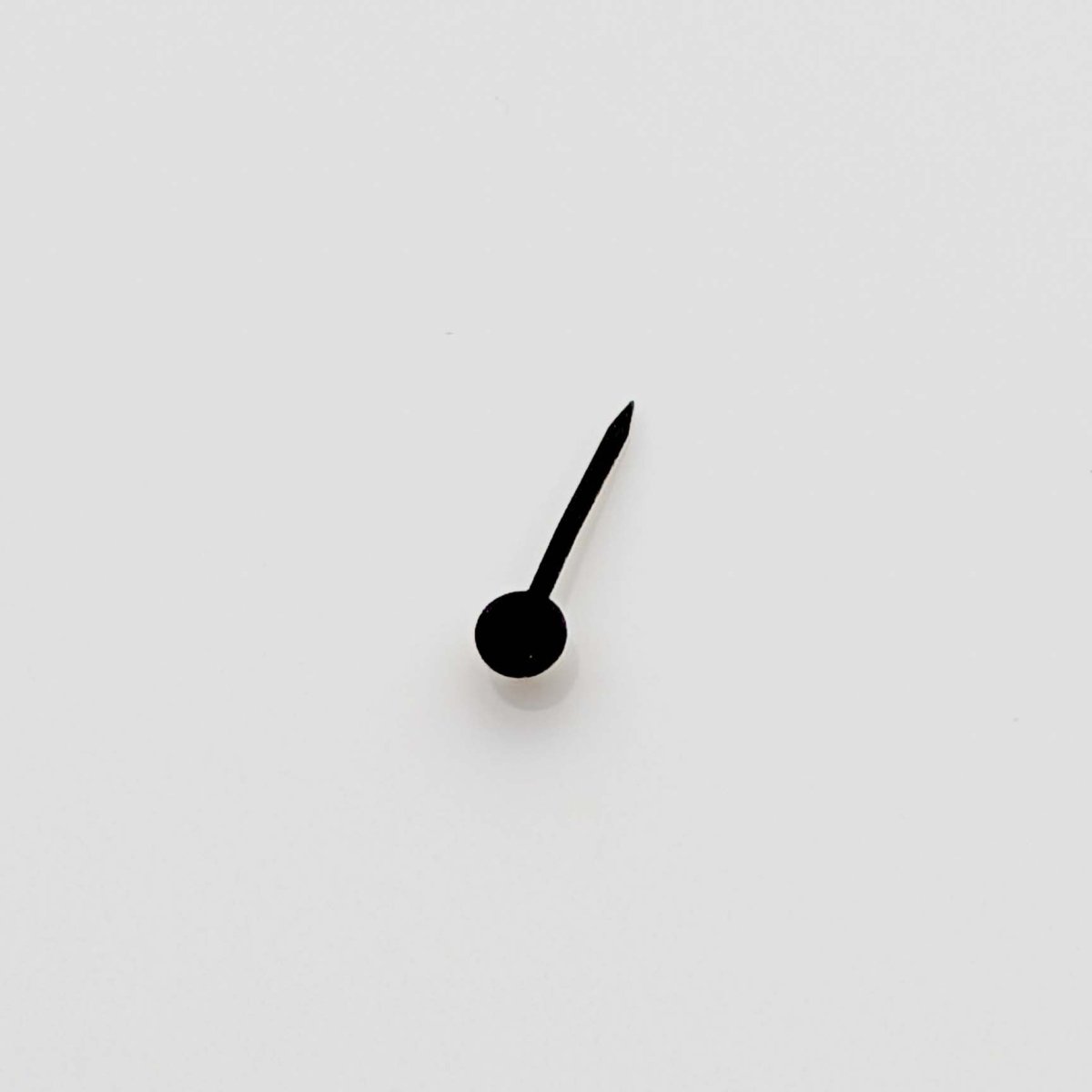Omega Speedmaster Teutonic 145.0040 345.0803 Minute Recording Register Counter Hand Spare Part