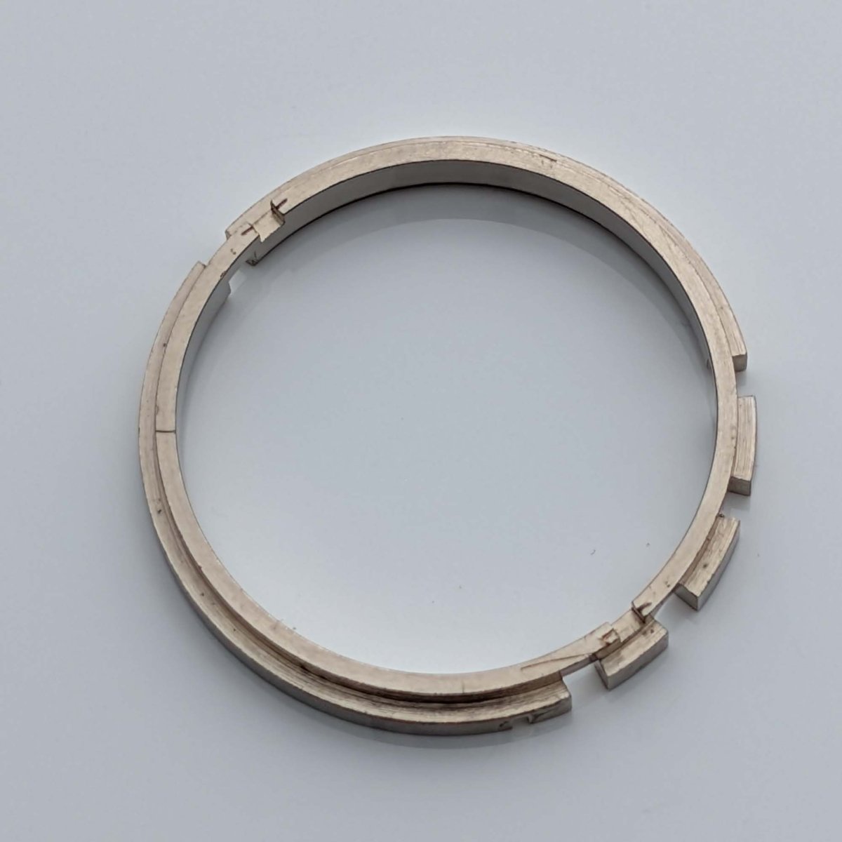 Omega Speedmaster Teutonic 145.0040 345.0803 Movement Spacer Holder Ring Caliber 861