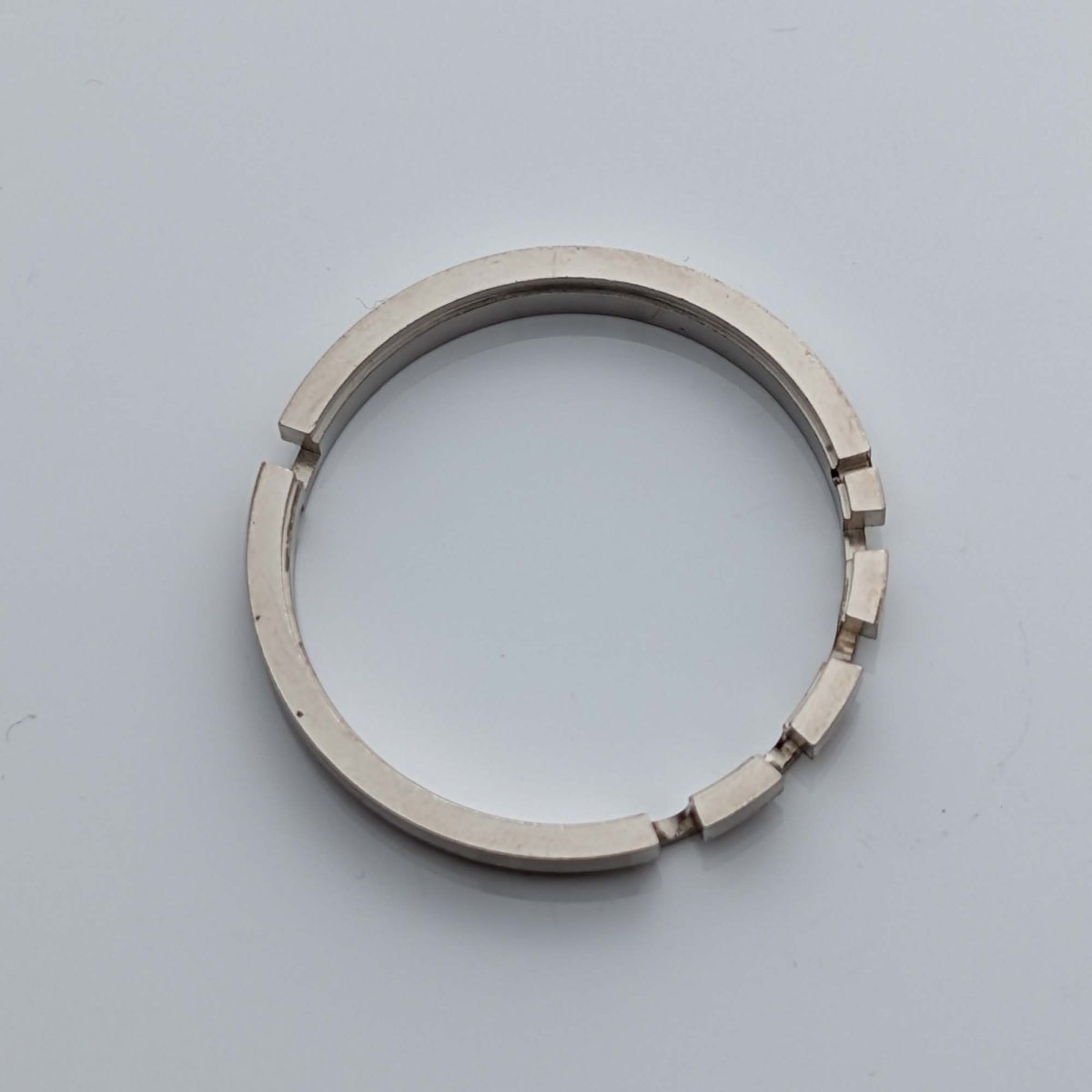 Omega Speedmaster Teutonic 145.0040 345.0803 Movement Spacer Holder Ring Caliber 861