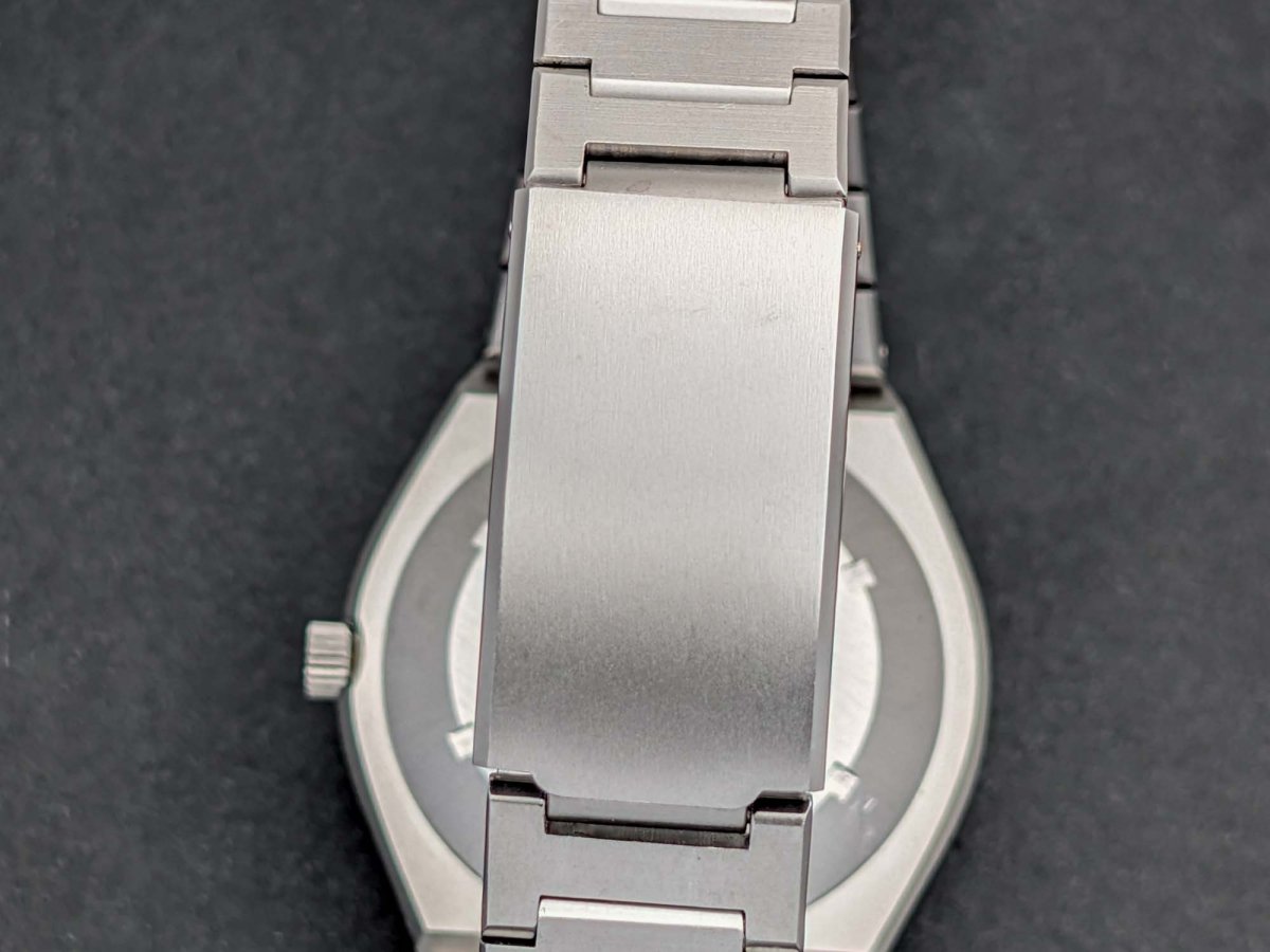Porsche Design Orfina Ref. 7156 Wristwatch