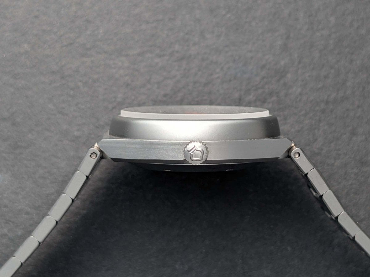 Porsche Design Orfina Ref. 7156 Wristwatch