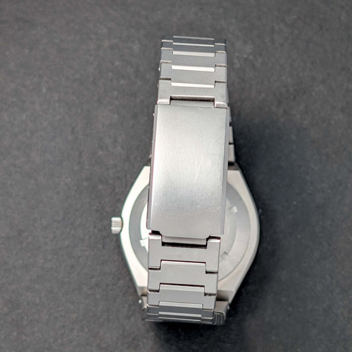 Porsche Design Orfina Ref. 7157 / 7156 Wristwatch