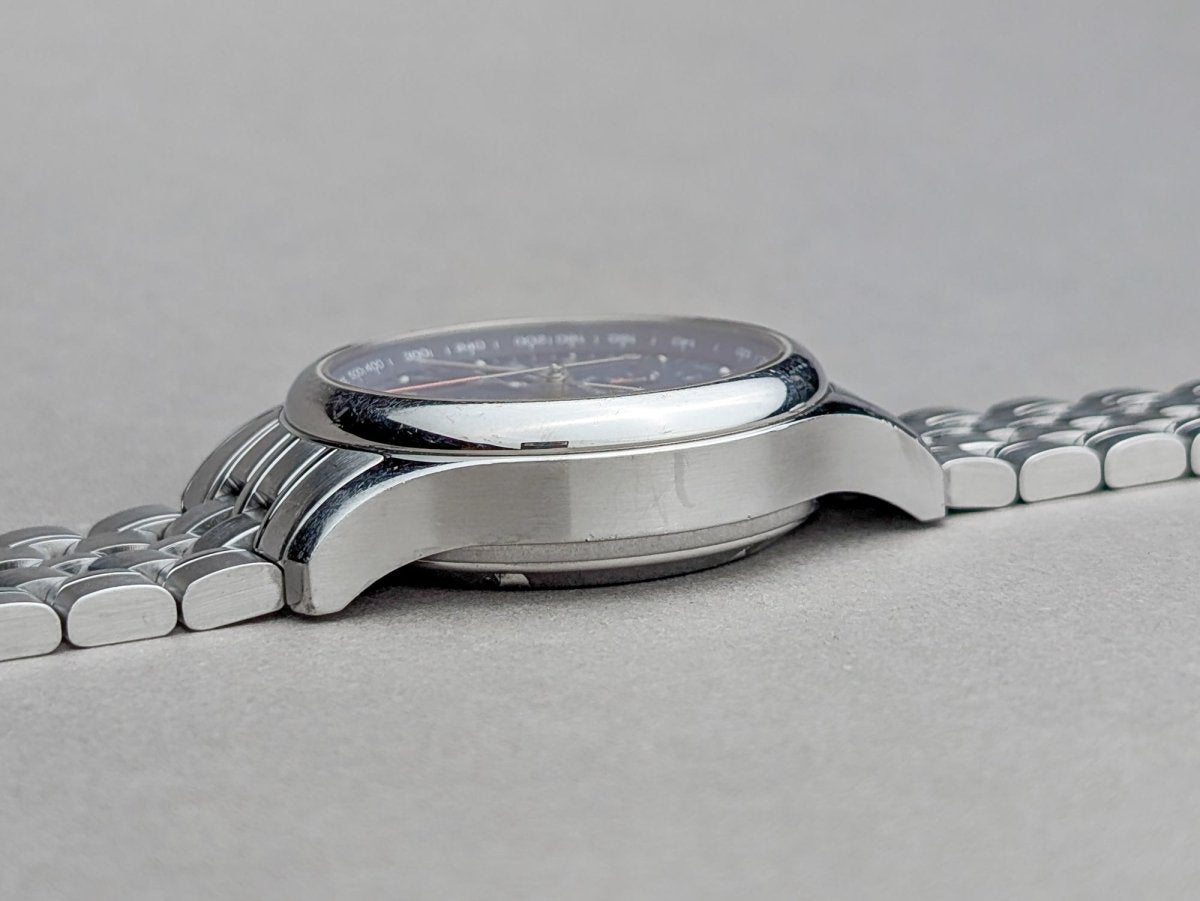Revue Thommen Airspeed Heritage Chronograph 17081.6134 Wristwatch