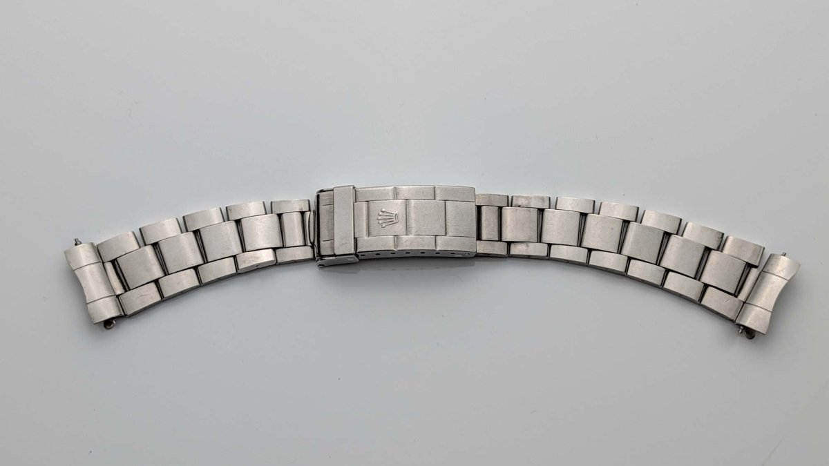 Rolex 9315 Oyster Bracelet 380 End Links Strap / Bracelet