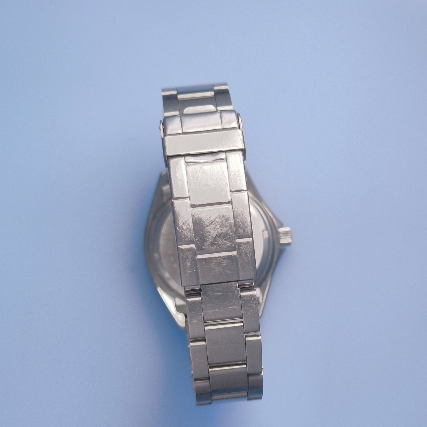 Seemann Sub 200m Vintage Diver Wristwatch