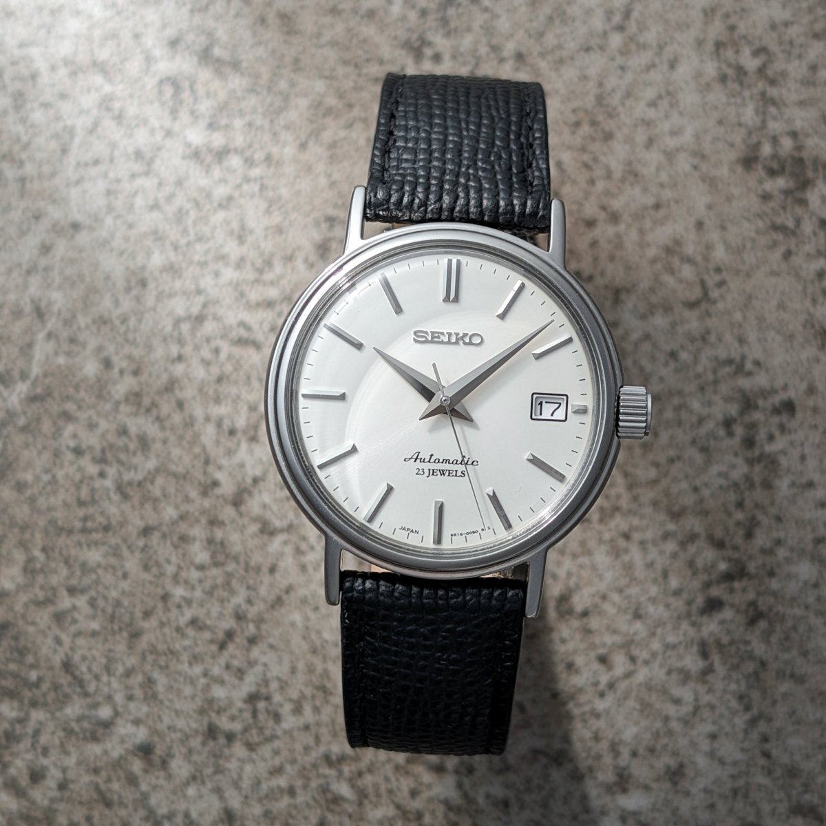 Seiko SARB031 6R15 - 00V0 Wristwatch
