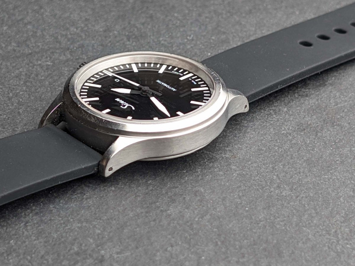 Sinn 556i - ETA 2824 - 2