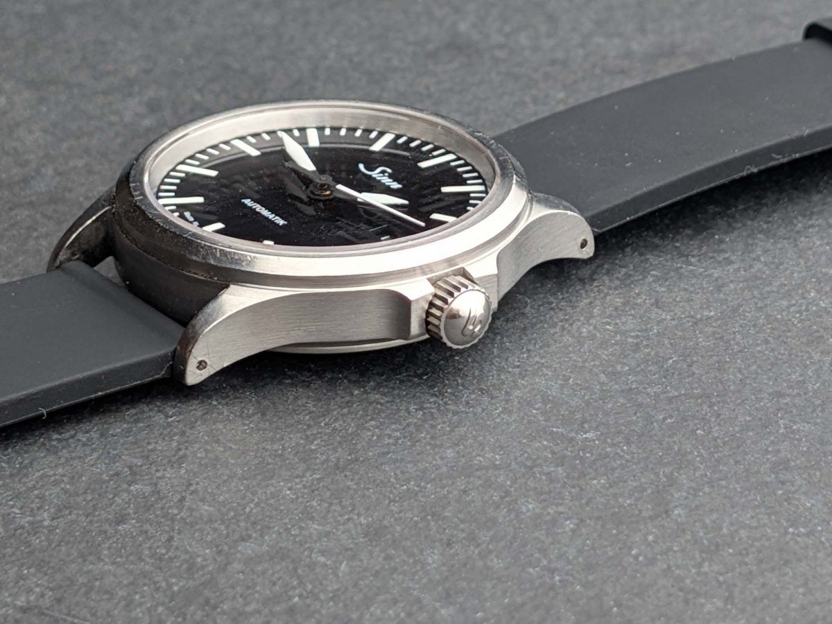 Sinn 556i - ETA 2824 - 2