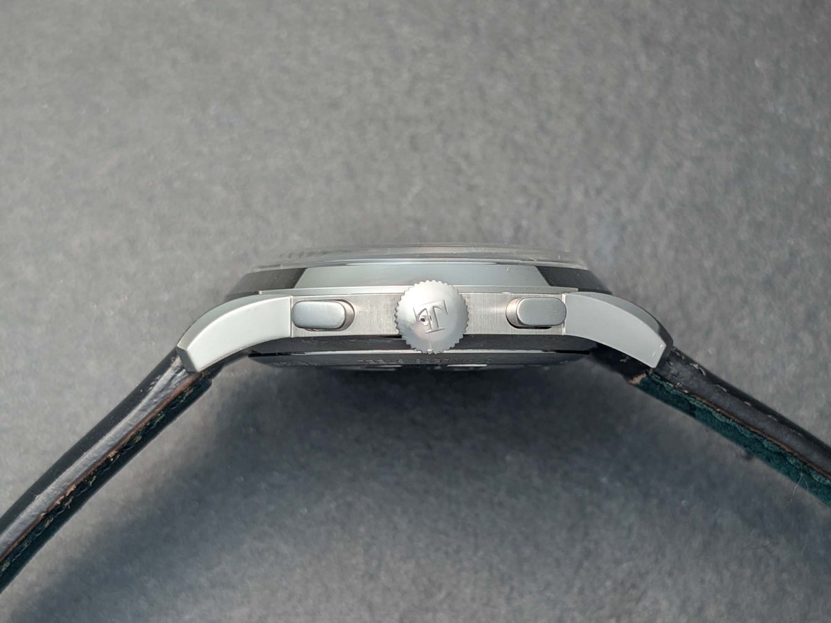 Tissot Heritage 1948 Chronograph - Full Set - Ref. T66.1.712.33 Wristwatch