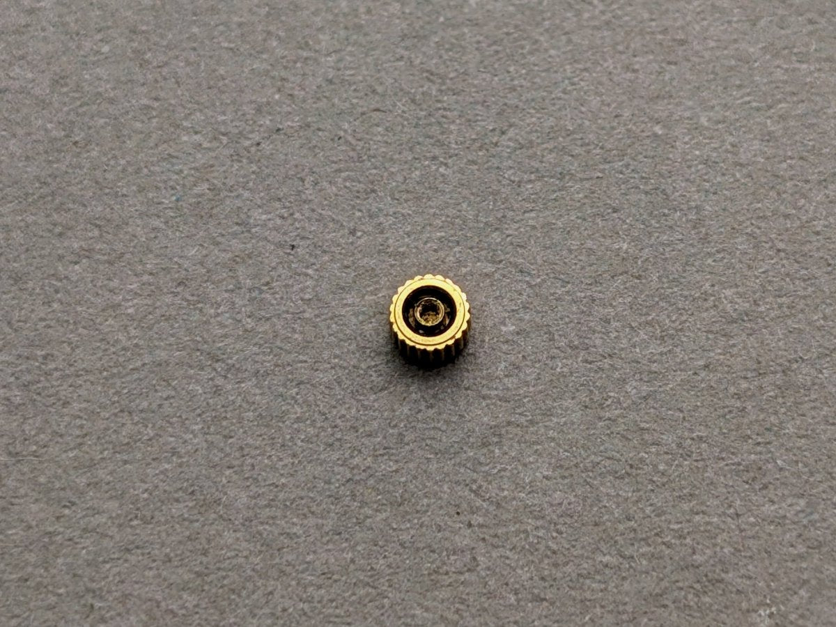 Vacheron Constantin Crown Gold 2.9 mm Spare Part