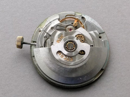 Eterna Matic Kaliber 1479k Automatikwerk