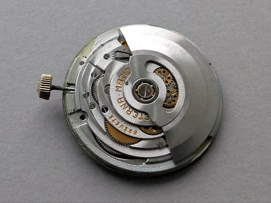 Eterna Matic Kaliber 1479k Automatikwerk