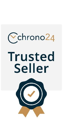 Chrono24 dealer page
