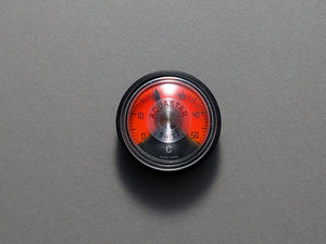 Descriptive image text
