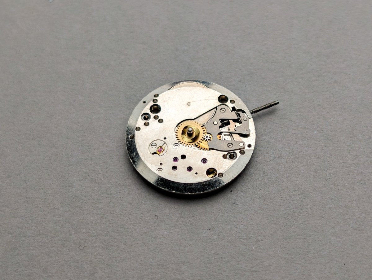 Aurore Villeret AV 426 Caliber Watch Movement Manual Wind Spare Part