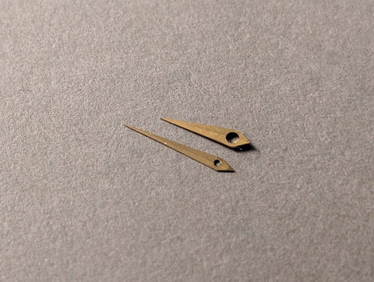 Baume & Mercier Ref 37089 Hour and Minute Hand Wristwatch