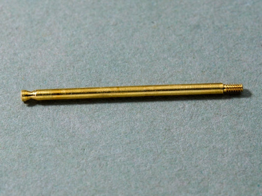 Breguet Marine 5800 18k Gold Screw Bar Strap / Bracelet