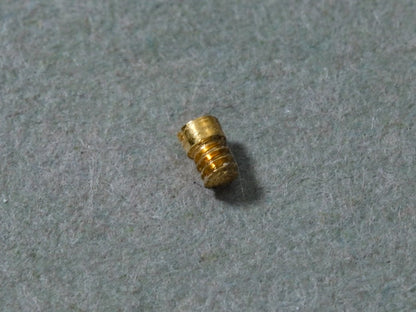 Breguet Marine 5800 18k Gold Screw Bar Locking Screw Strap / Bracelet