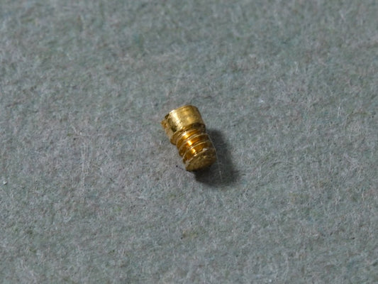 Breguet Marine 5800 18k Gold Screw Bar Locking Screw Strap / Bracelet
