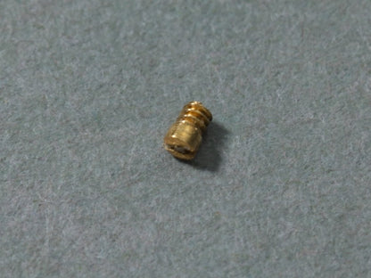 Breguet Marine 5800 18k Gold Screw Bar Locking Screw Strap / Bracelet