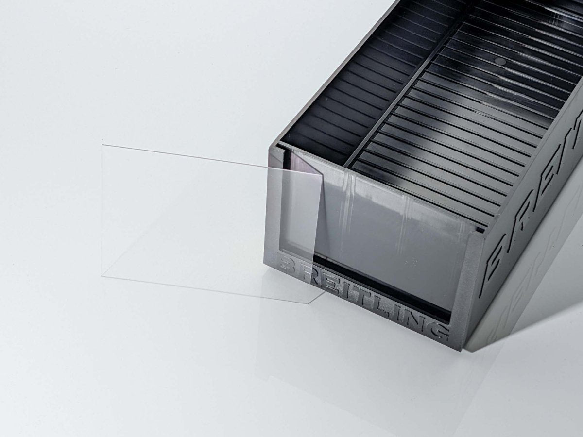 Breitling Dealer Storage Box Collectible