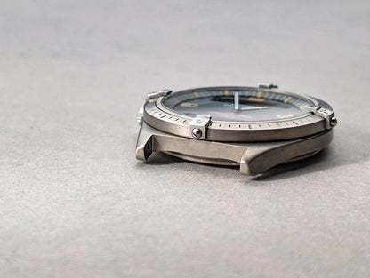 Breitling Navitimer Aerospace Ref. 80360 NSA Bracelet Wristwatch