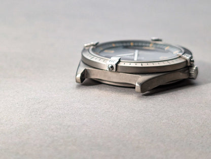 Breitling Navitimer Aerospace Ref. 80360 NSA Bracelet Wristwatch