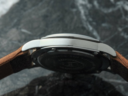 Bugatti Strasbourg Automatic Watch Blue Dial Limited Edition Wristwatch