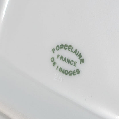 Cartier Ballon Bleu Limoges Vide Poche Ash Tray SIHH 2007 Collectible