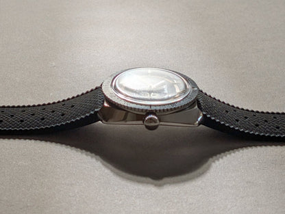 Dugena Watertrip Diver 20 ATM Ref. 10725 Wristwatch