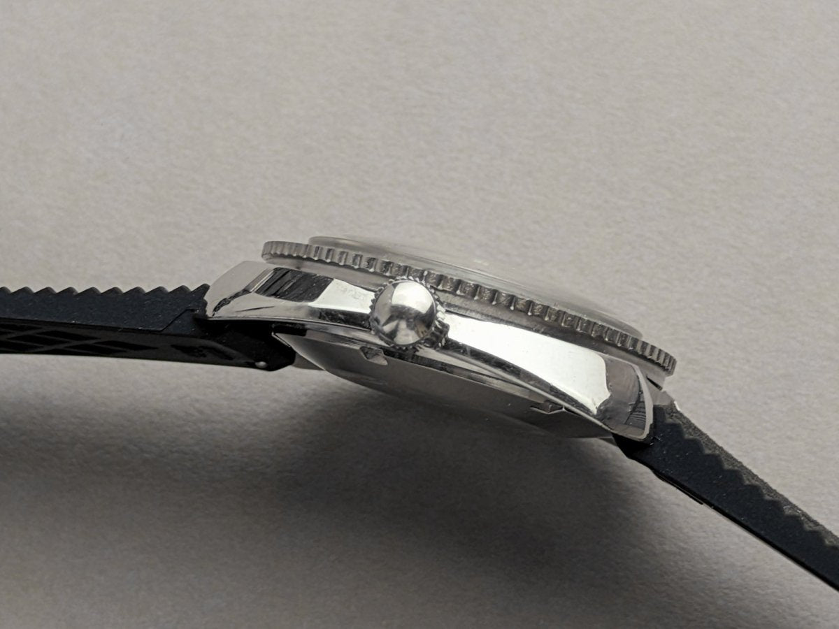 Dugena Watertrip Diver 20 ATM Ref. 10725 Wristwatch