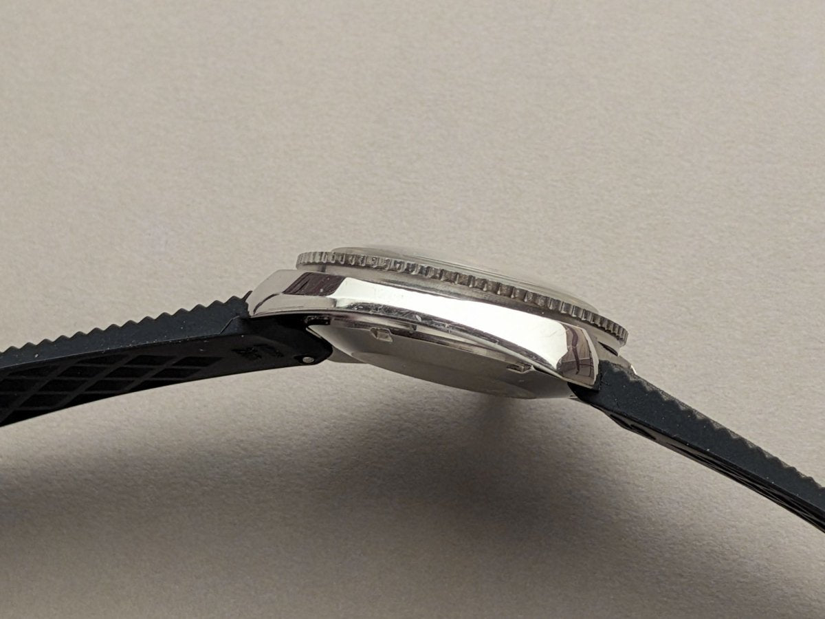 Dugena Watertrip Diver 20 ATM Ref. 10725 Wristwatch