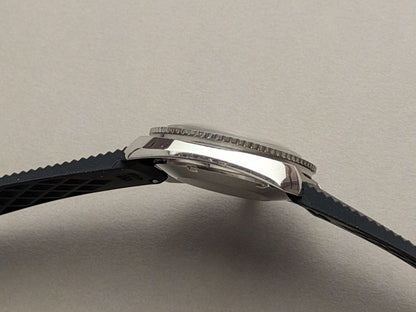 Dugena Watertrip Diver 20 ATM Ref. 10725 Wristwatch