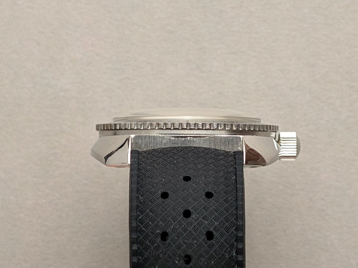 Dugena Watertrip Diver 20 ATM Ref. 10725 Wristwatch