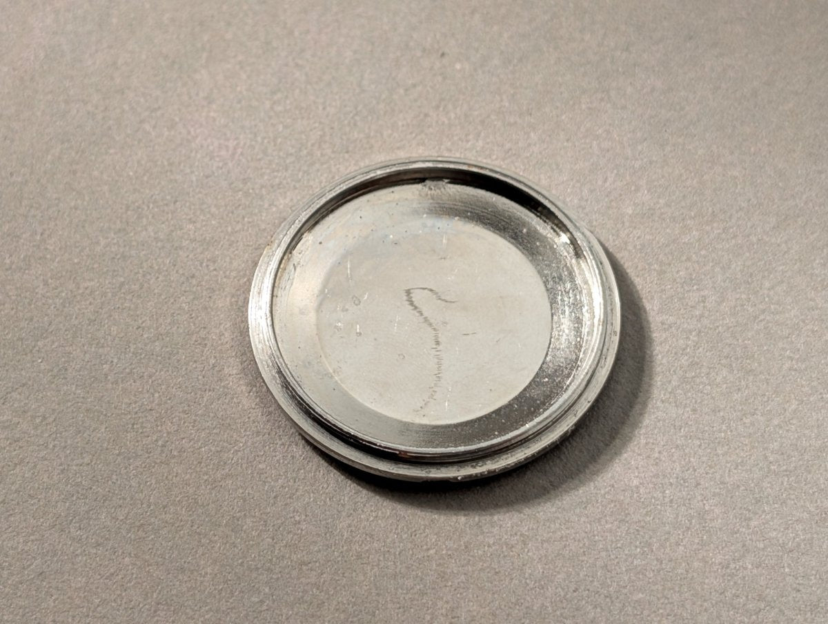 Dugena Watertrip Diver 20 ATM Ref. 10725 Wristwatch